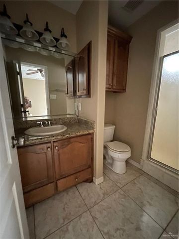 2216 N Erica Street 2, Pharr, TX 78577