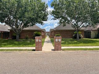 2216 N Erica Street 2, Pharr, TX 78577
