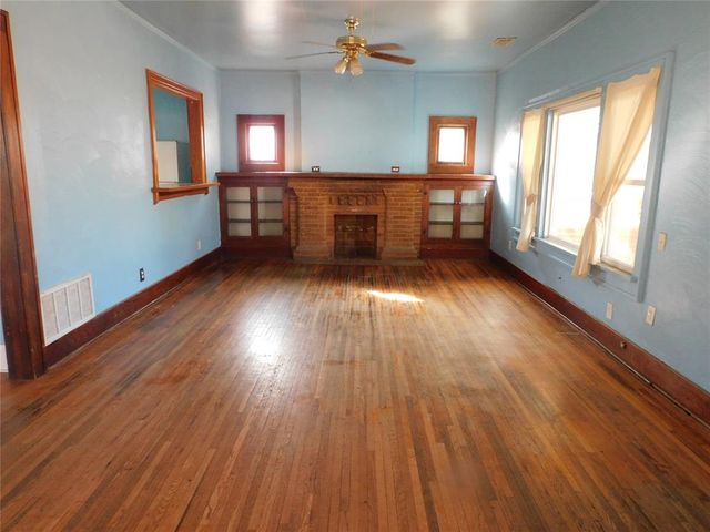 1950 W Park, Oklahoma City, OK 73106