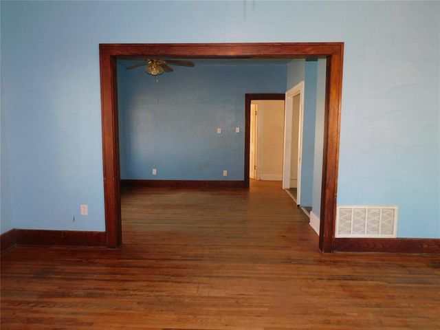 1950 W Park, Oklahoma City, OK 73106