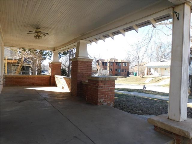1950 W Park, Oklahoma City, OK 73106