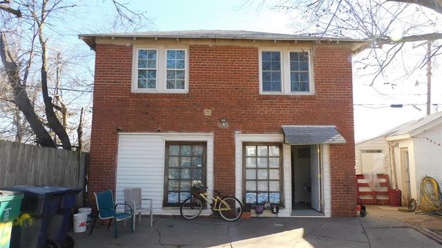 1950 W Park, Oklahoma City, OK 73106