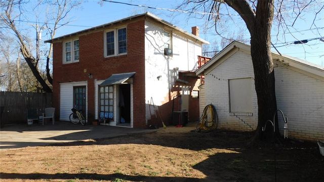 1950 W Park, Oklahoma City, OK 73106