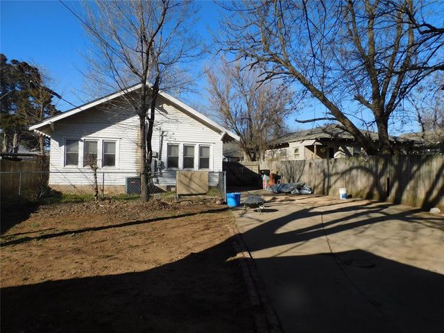 1950 W Park, Oklahoma City, OK 73106