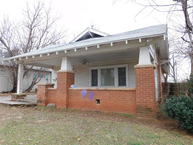 1950 W Park, Oklahoma City, OK 73106