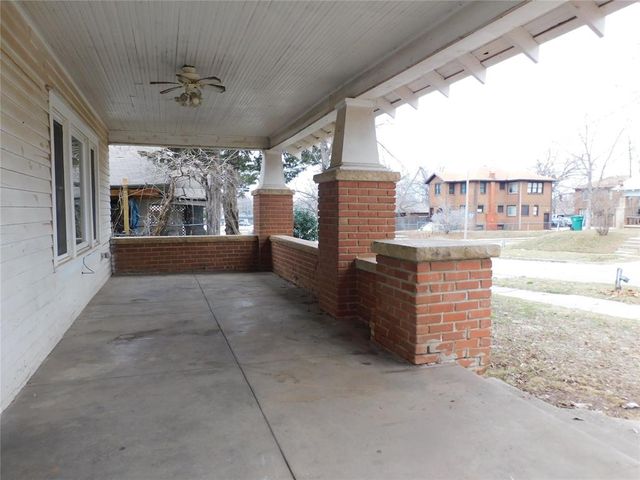 1950 W Park, Oklahoma City, OK 73106