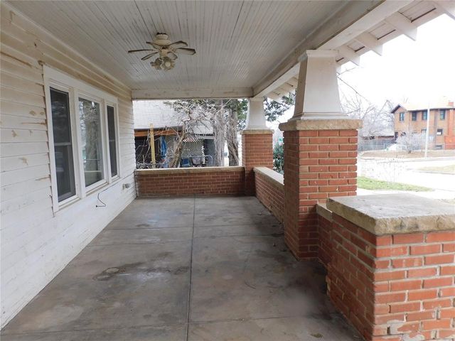 1950 W Park, Oklahoma City, OK 73106