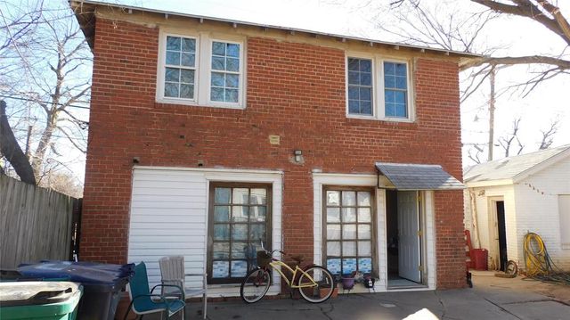 1950 W Park, Oklahoma City, OK 73106