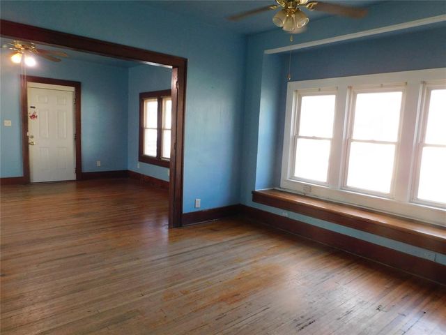 1950 W Park, Oklahoma City, OK 73106