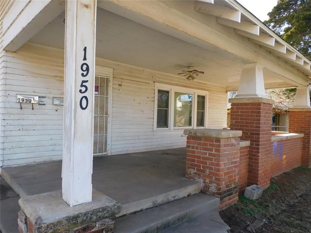 1950 W Park, Oklahoma City, OK 73106