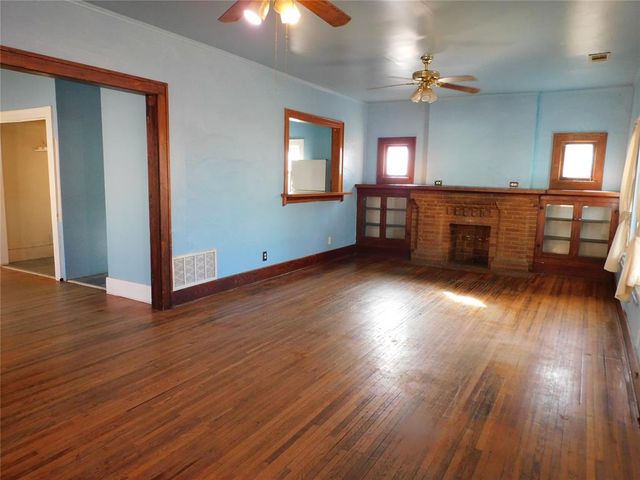 1950 W Park, Oklahoma City, OK 73106