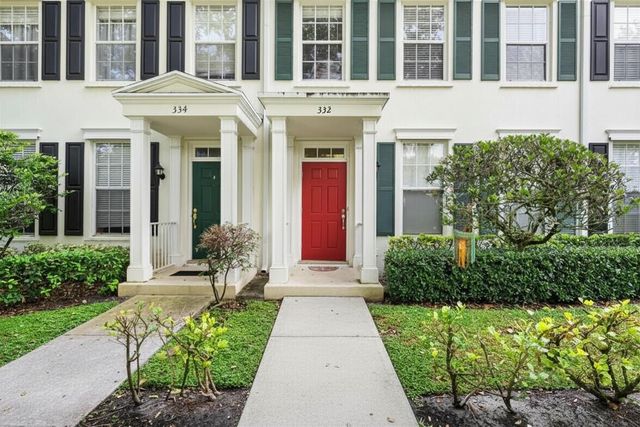 332 Legare Court, Jupiter, FL 33458