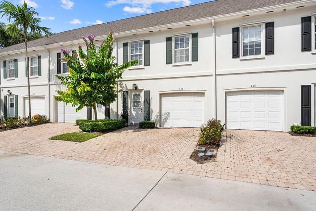 332 Legare Court, Jupiter, FL 33458