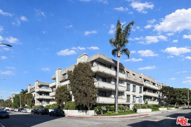 5100 Via Dolce 305, Marina Del Rey, CA 90292