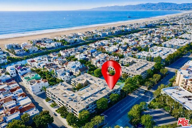 5100 Via Dolce 305, Marina Del Rey, CA 90292