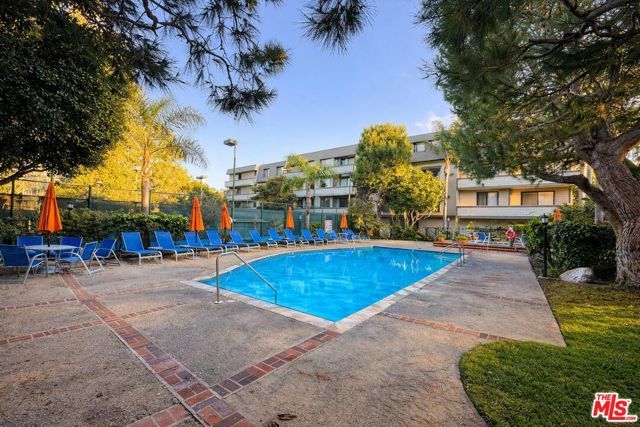 5100 Via Dolce 305, Marina Del Rey, CA 90292