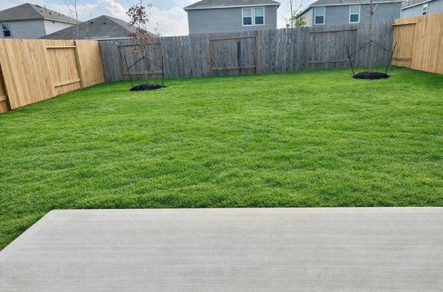 15043 Ronan Drive, Montgomery, TX 77316