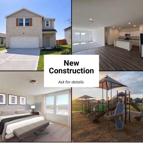 15043 Ronan Drive, Montgomery, TX 77316