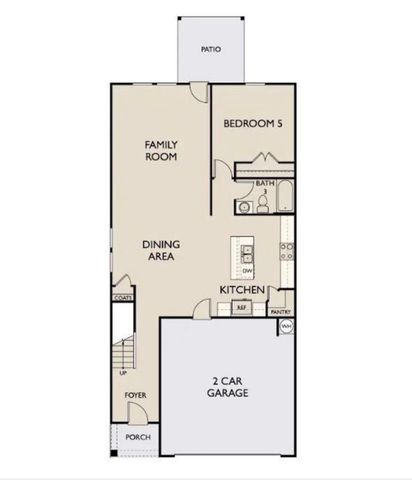 15043 Ronan Drive, Montgomery, TX 77316