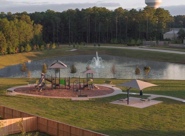 15043 Ronan Drive, Montgomery, TX 77316