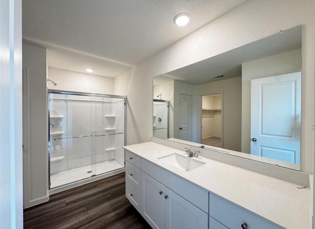 15043 Ronan Drive, Montgomery, TX 77316