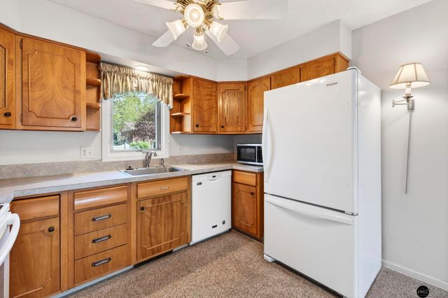4010 Fran Avenue, Lincoln, NE 68516