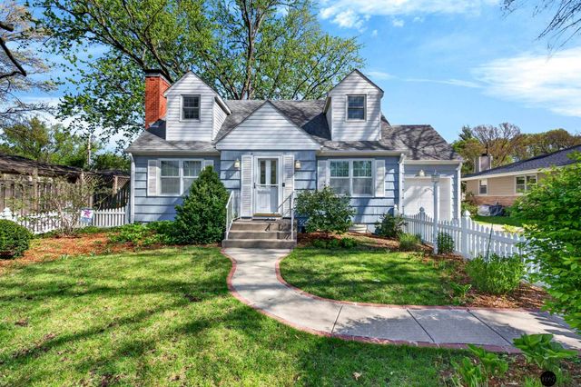 4010 Fran Avenue, Lincoln, NE 68516