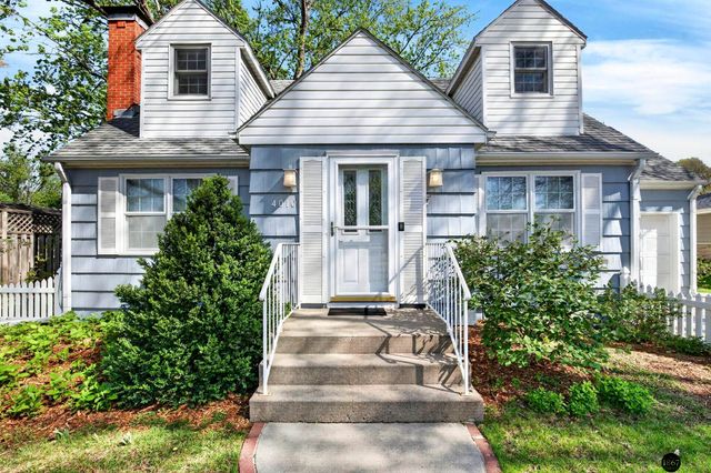 4010 Fran Avenue, Lincoln, NE 68516