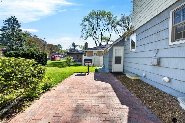 4010 Fran Avenue, Lincoln, NE 68516