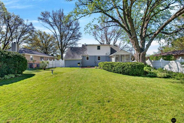 4010 Fran Avenue, Lincoln, NE 68516