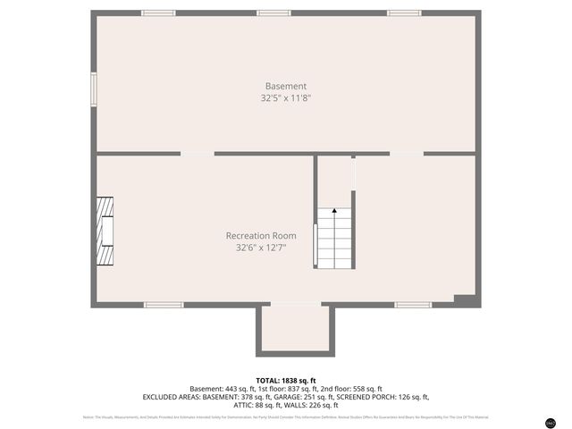 4010 Fran Avenue, Lincoln, NE 68516