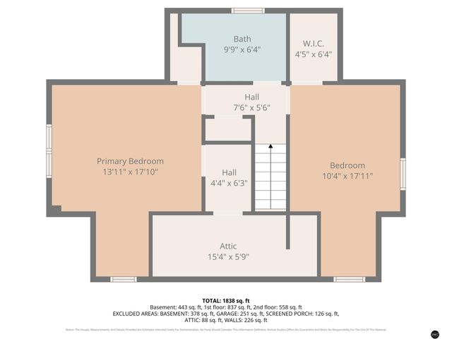4010 Fran Avenue, Lincoln, NE 68516