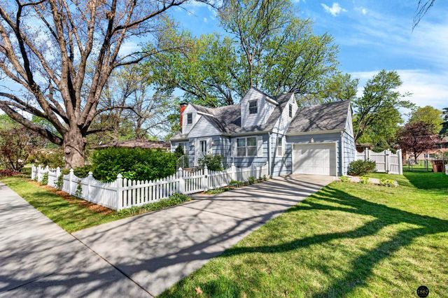 4010 Fran Avenue, Lincoln, NE 68516
