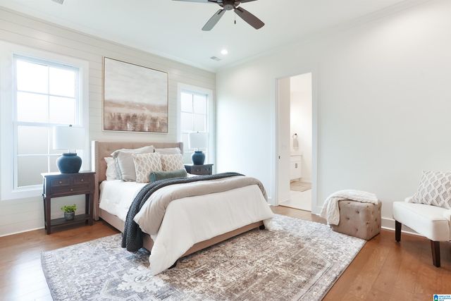 0000511 PRESERVE WAY, Hoover, AL 35226