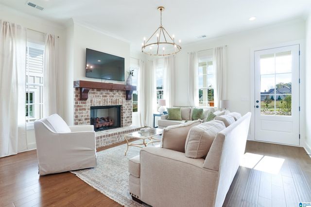 0000511 PRESERVE WAY, Hoover, AL 35226