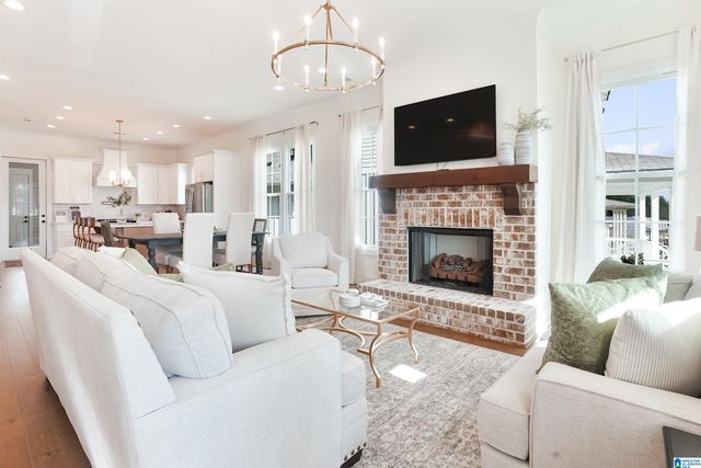 0000511 PRESERVE WAY, Hoover, AL 35226