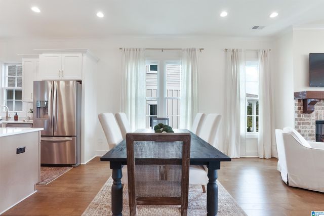 0000511 PRESERVE WAY, Hoover, AL 35226