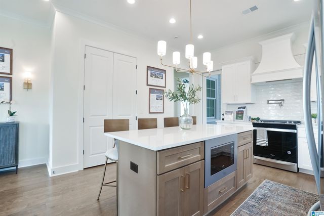 0000511 PRESERVE WAY, Hoover, AL 35226