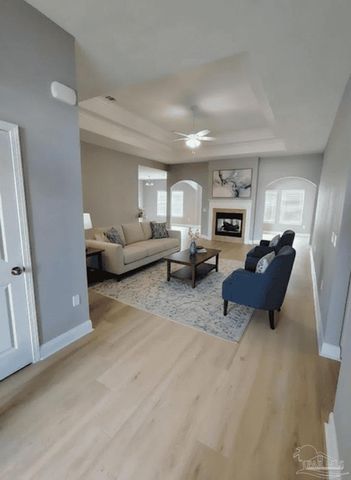 2247 Boxford Ct, Pensacola, FL 32507