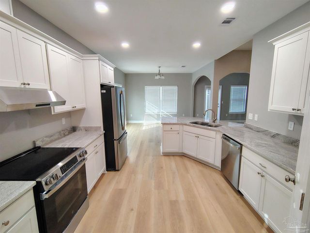 2247 Boxford Ct, Pensacola, FL 32507