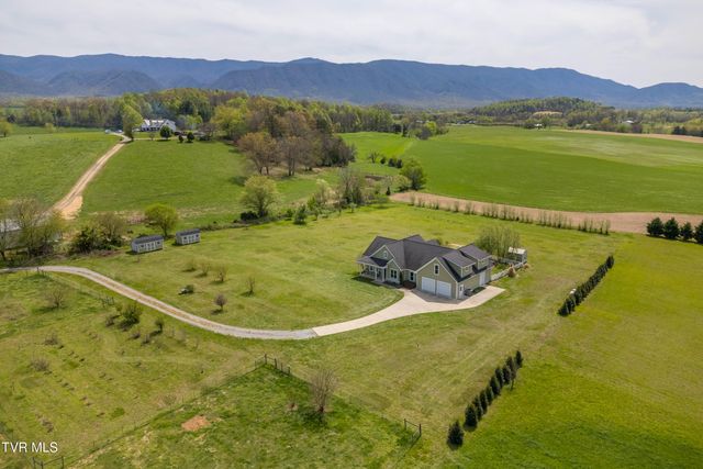 212 Forked Deer Road, Greeneville, TN 37743
