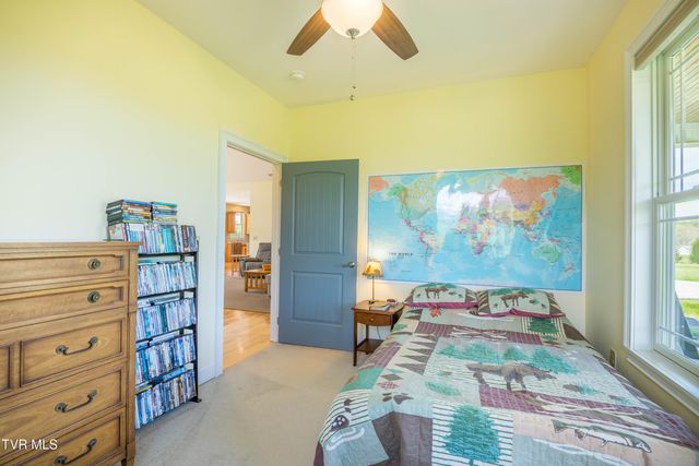 212 Forked Deer Road, Greeneville, TN 37743