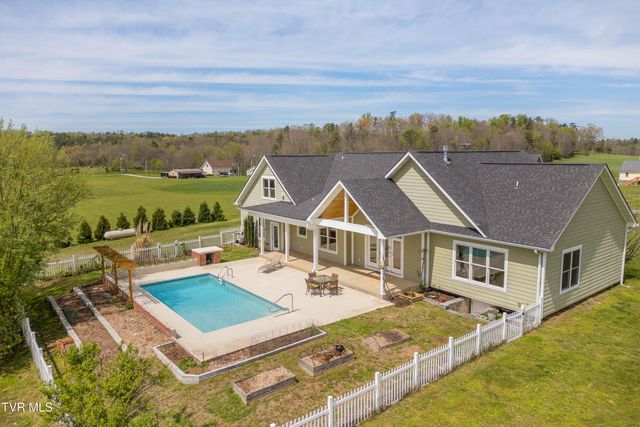 212 Forked Deer Road, Greeneville, TN 37743