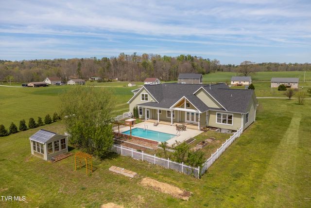 212 Forked Deer Road, Greeneville, TN 37743