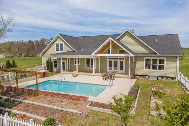 212 Forked Deer Road, Greeneville, TN 37743