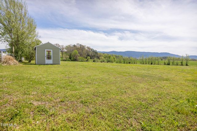 212 Forked Deer Road, Greeneville, TN 37743