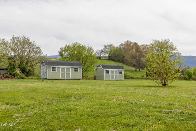 212 Forked Deer Road, Greeneville, TN 37743