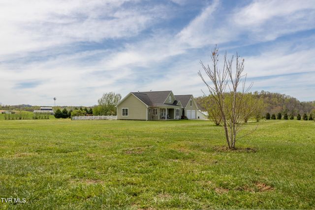 212 Forked Deer Road, Greeneville, TN 37743