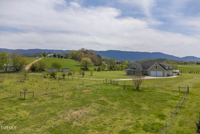 212 Forked Deer Road, Greeneville, TN 37743