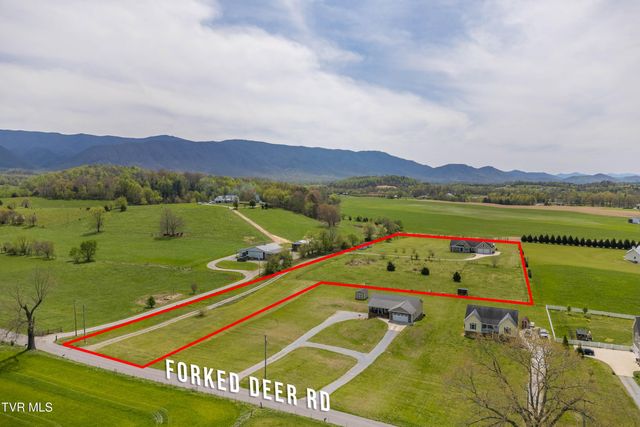 212 Forked Deer Road, Greeneville, TN 37743